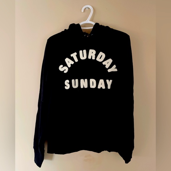 Hoody - Picture 1 of 2